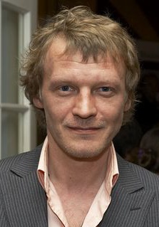 阿列克谢·谢列布里亚科夫 Aleksey Serebryakov