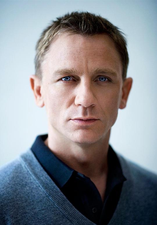 丹尼尔·克雷格 Daniel Craig