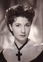 艾琳·赫利 Eileen Herlie