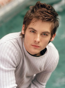 凯文·席格斯 Kevin Zegers