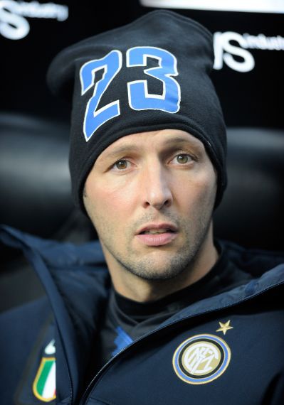 马尔科·马特拉齐 Marco Materazzi