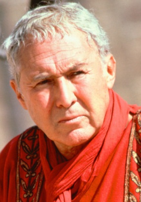 安东尼·奎尔 Anthony Quayle