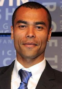 阿什利·科尔 Ashley Cole