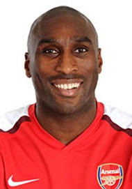 索尔·坎贝尔 Sol Campbell