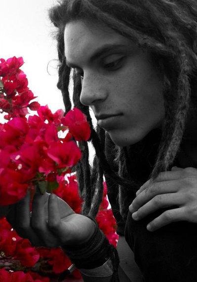 塞缪尔·拉森 Samuel Larsen