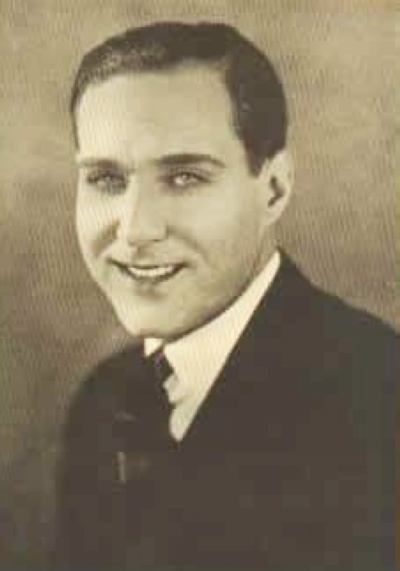 大卫·巴特勒 David Butler