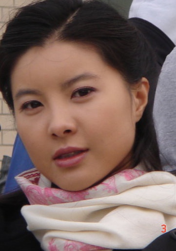 郑萍 Ping Zheng
