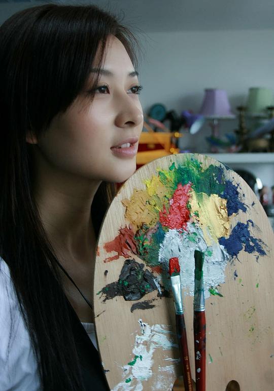 杨亚 Ya Yang