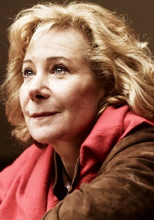 佐伊·沃纳梅克 Zoë Wanamaker