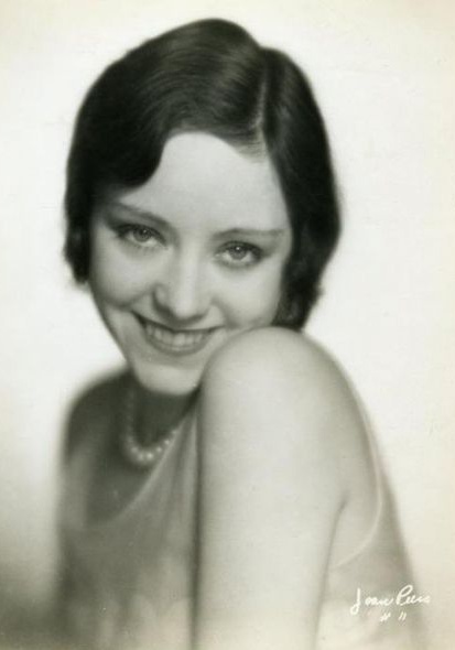 琼·佩尔斯 Joan Peers
