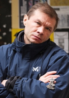 亚历山大·巴希罗夫 Aleksandr Bashirov