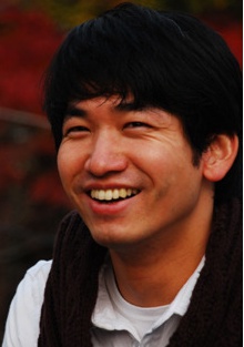 兆惠勋 Hye-hoon Jo