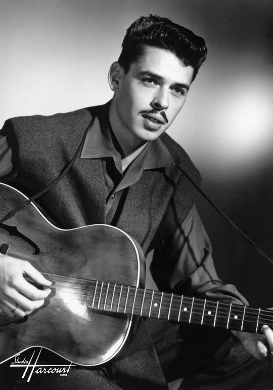 雅克·布雷尔 Jacques Brel