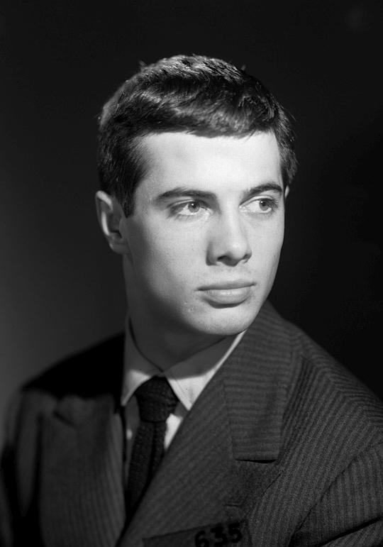 盖伊·巴多斯 Guy Bedos