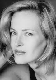 加布丽·拉佐 Gabrielle Lazure