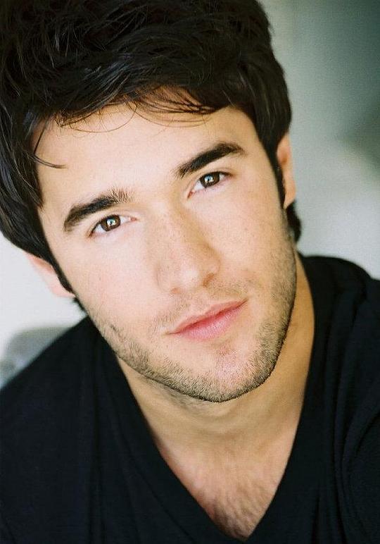 乔舒华·鲍曼 Joshua Bowman