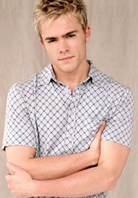 约翰-保罗·拉沃斯特 John-Paul Lavoisier