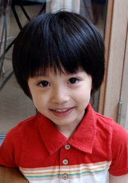 桥本智哉 Tomoya Hashimoto