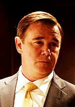 斯宾塞·加雷特 Spencer Garrett