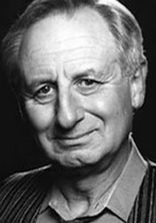 斯蒂芬·吉尔伯恩 Steven Gilborn