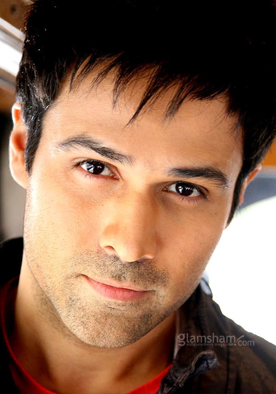 埃朗·哈斯米 Emraan Hashmi