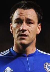 约翰·特里 John Terry