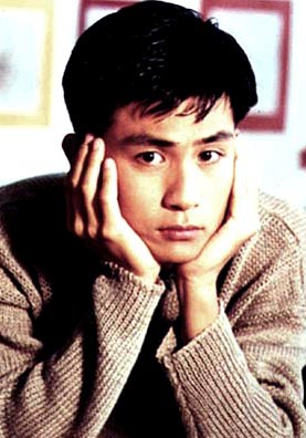 周初明 Chor Meng Chew