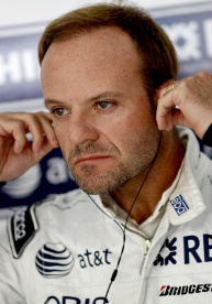 鲁本斯·巴里切罗 Rubens Barrichello