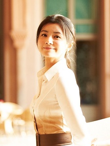 张瑞希 Seo-hee Jang