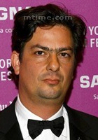 罗曼·科波拉 Roman Coppola