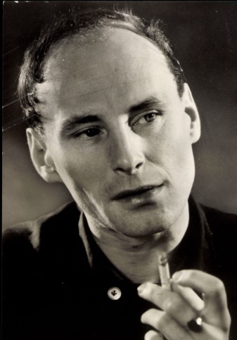 汉约·哈塞 Hannjo Hasse