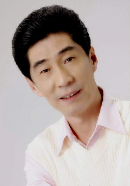 陈国庆 Guoqing Chen