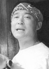 谢衍 Yan Xie