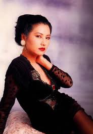 汪永芳 Yeong-Fang Usang