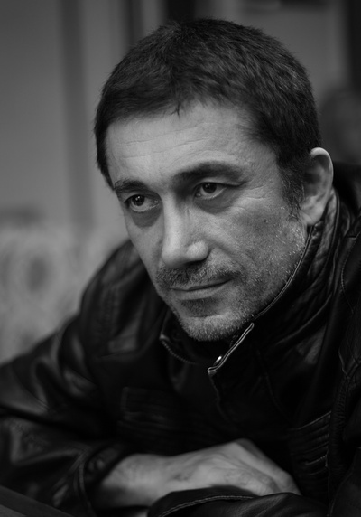 努里·比格·锡兰 Nuri Bilge Ceylan