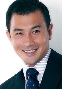 林明伦 Darren Lim