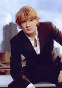 朱利安·林希德-图特 Julian Rhind-Tutt