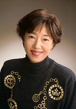 山口果林 Karin Yamaguchi