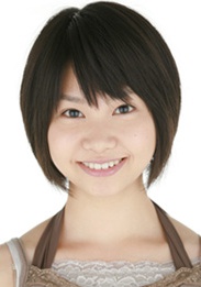 西胁彩华 Sayaka Nishiwaki