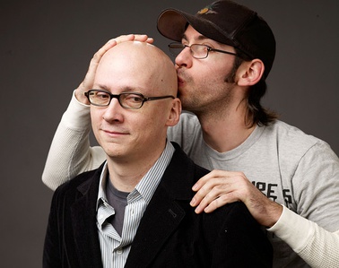 格雷格·莫托拉 Greg Mottola