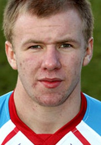 艾伦·墨菲 Aaron Murphy