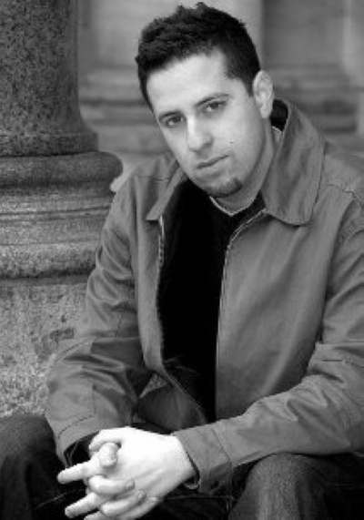 乔希·基梅尔 Josh Kimmel