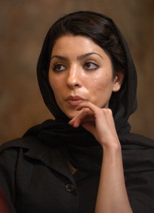 莎米拉·玛克玛尔巴夫 Samira Makhmalbaf