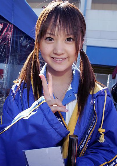 滨田翔子 Shôko Hamada