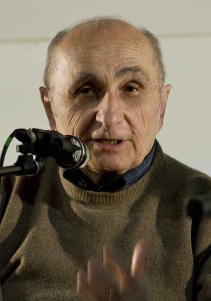 弗兰科·皮亚维奥利 Franco Piavoli