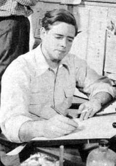 威廉·赫兹 William T. Hurtz