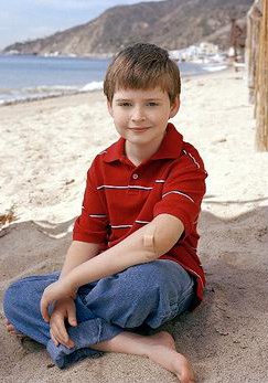 尼克·本森 Nick Benson