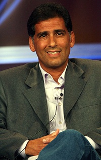 赛勒斯·诺拉斯特 Cyrus Nowrasteh