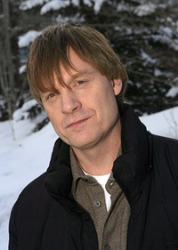 朱里安·杰拉德 Julian Jarrold