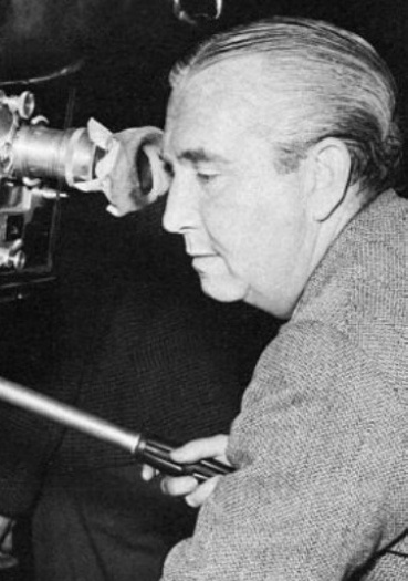 威廉·卡梅伦·孟席斯 William Cameron Menzies